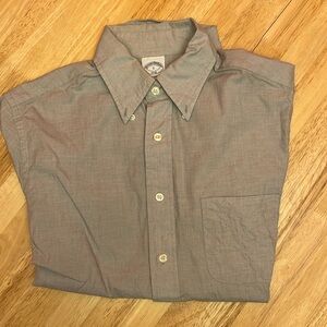 Brooks Brothers men’s shirt